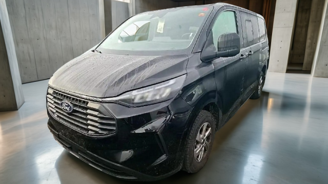 FORD Transit Custom Trend