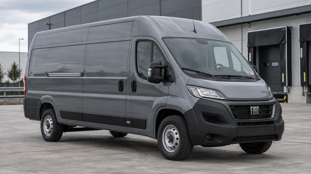 FIAT DUCATO L4H2