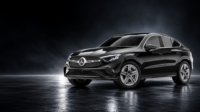 MERCEDES BENZ WYNAJEM