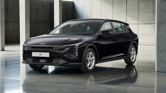 KIA K4
