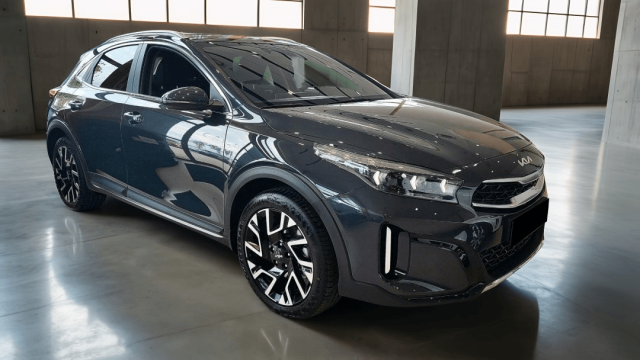 KIA XCeed M WYNAJEM