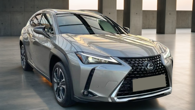 LEXUS UX 250h