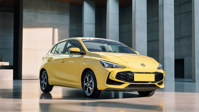MG3 EXCITE