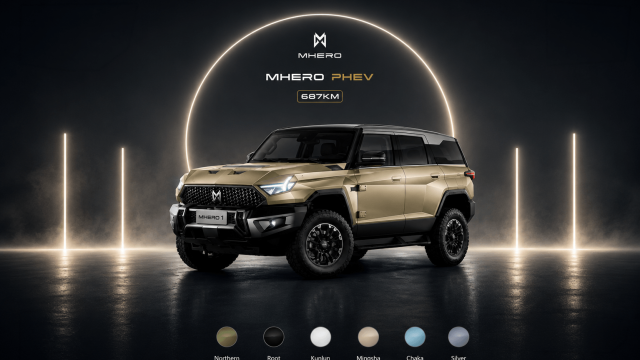 MHERO