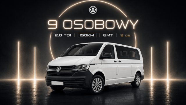 VW Transporter
