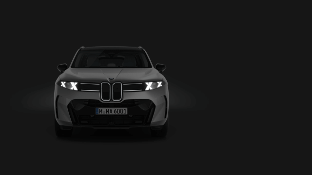 BMW X5 NEW