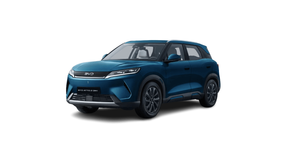 BYD ATTO 2 DM-i