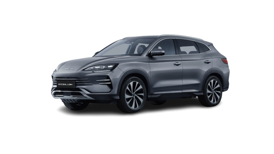 BYD SEAL U DM-i