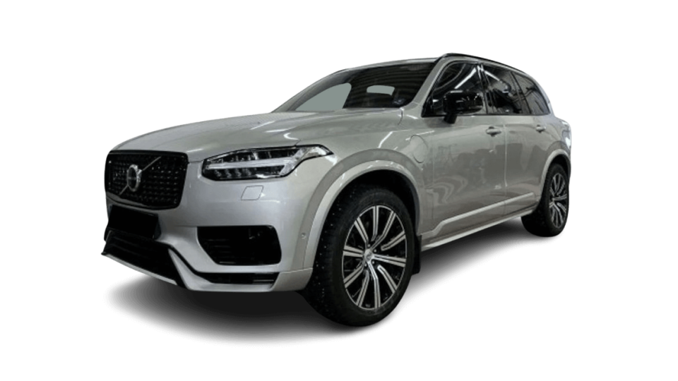 VOLVO XC90 VOLVO XC90