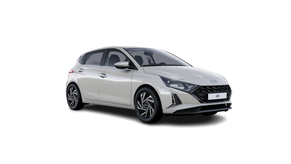 Hyundai i20 Hyundai i20