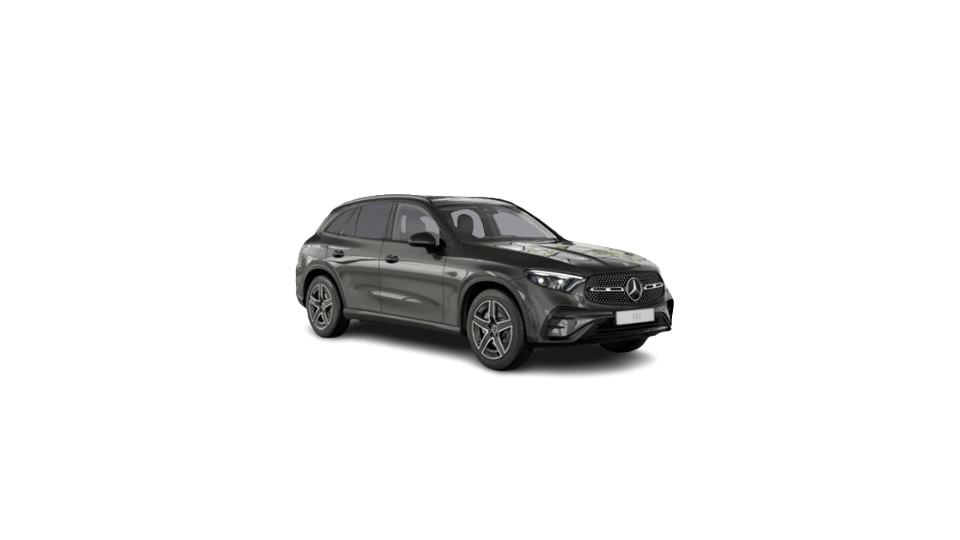 MERCEDES-BENZ GLC MERCEDES-BENZ GLC