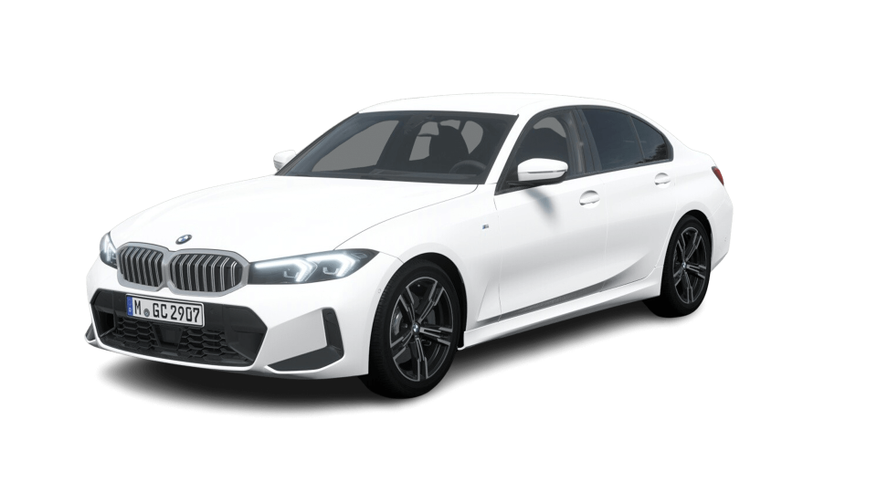 BMW serii 3 BMW serii 3