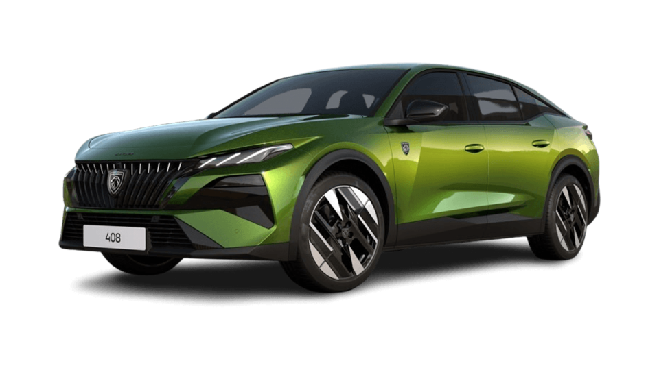 PEUGEOT 408 GT PEUGEOT 408 GT