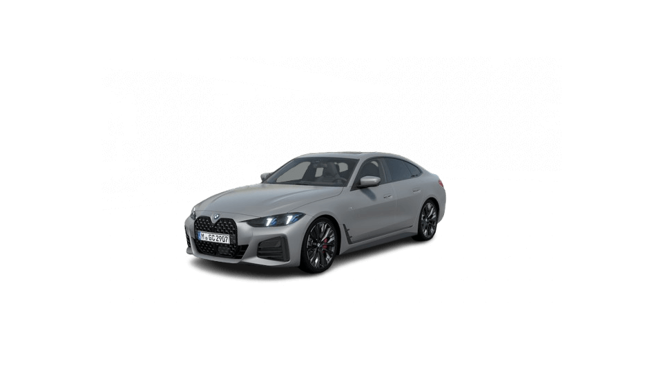 BMW Serii 4