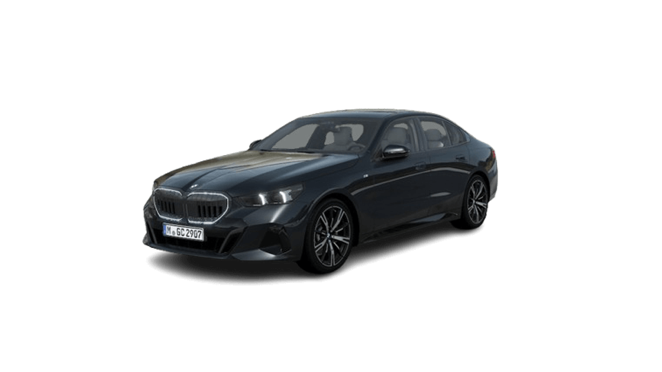 BMW Serii 5