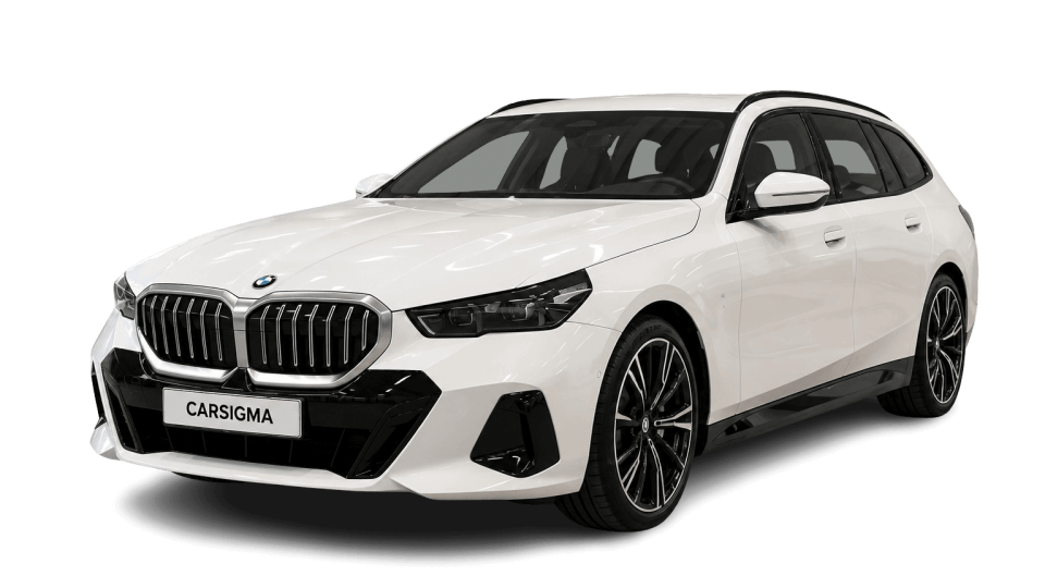 BMW Serii 5
