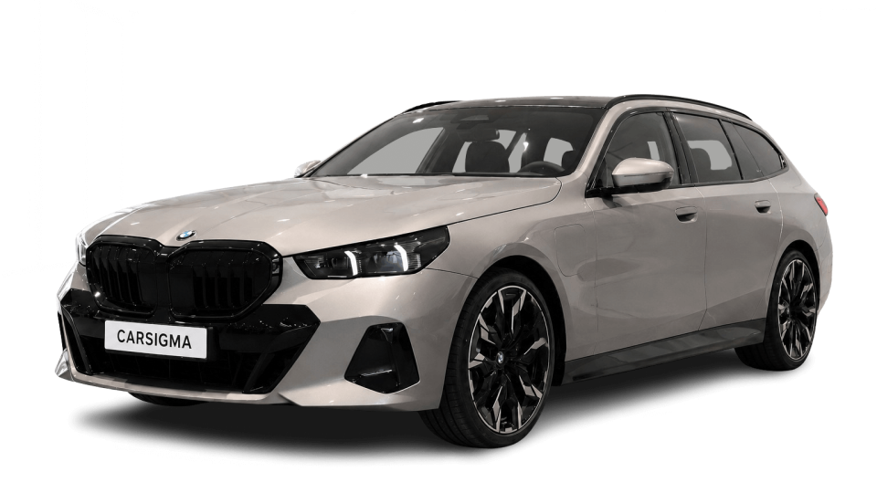 BMW Serii 5