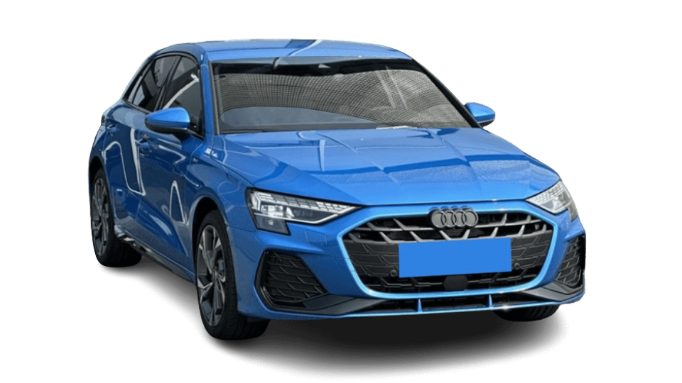 AUDI A3 Sportback AUDI A3 Sportback