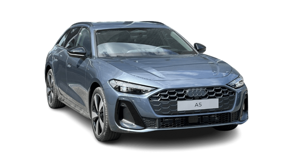AUDI A5 Avant AUDI A5 Avant