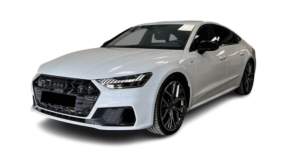 AUDI A7 AUDI A7