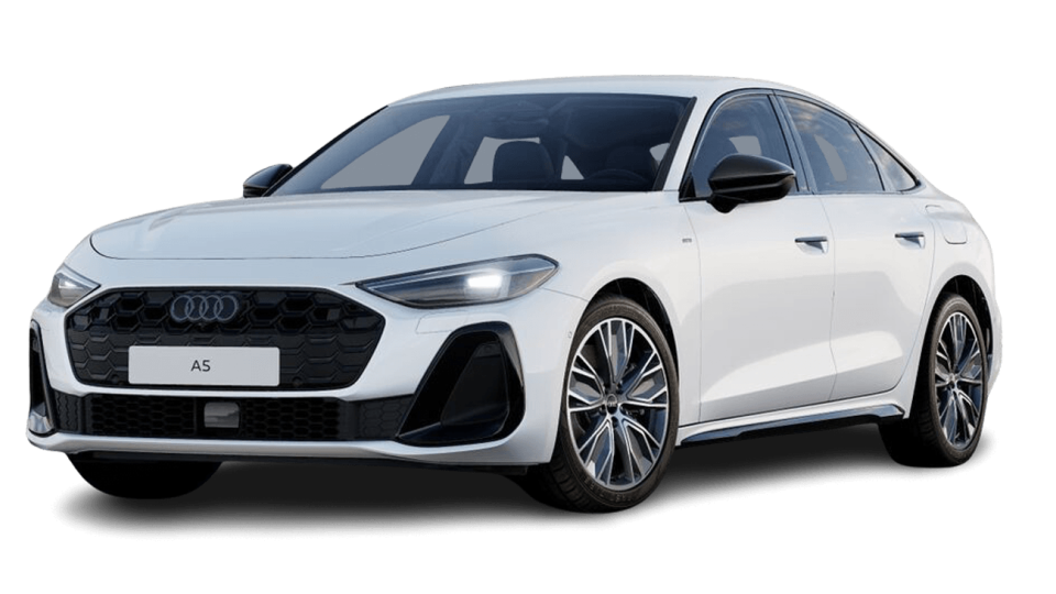 AUDI A5 AUDI A5