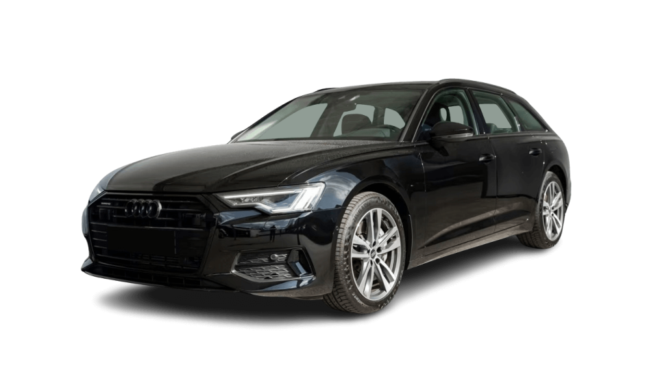AUDI A6 AVANT AUDI A6 AVANT