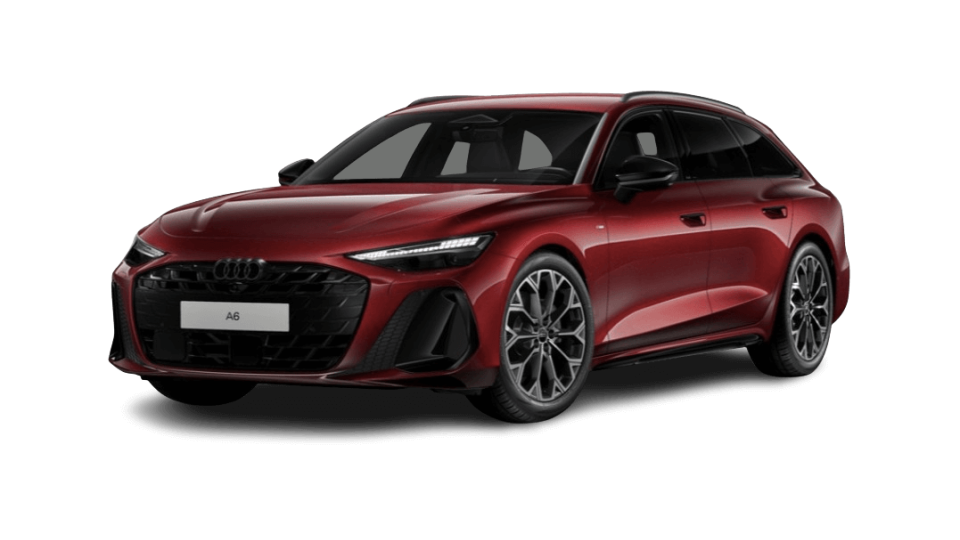 AUDI A6 AVANT AUDI A6 AVANT