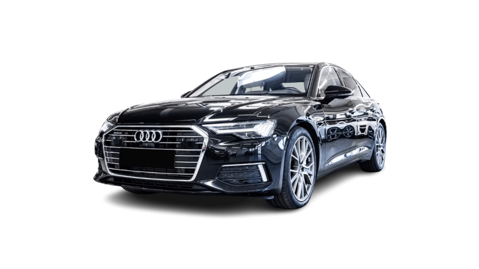 AUDI A6 Limousine