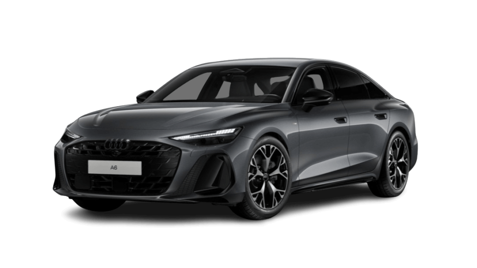 Audi A6 Limousine Audi A6 Limousine