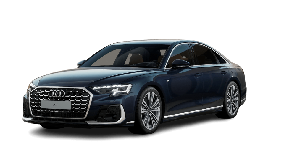 AUDI A8 AUDI A8