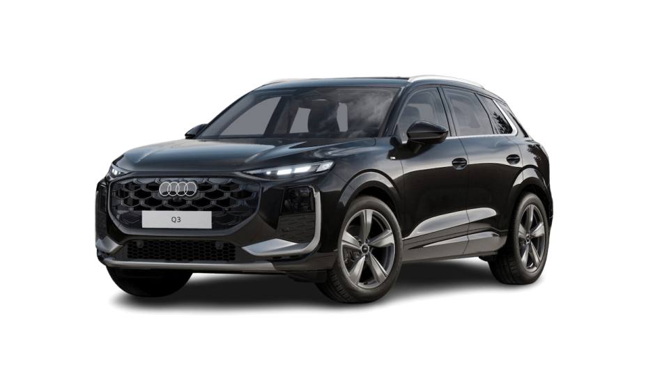 AUDI Q3 AUDI Q3