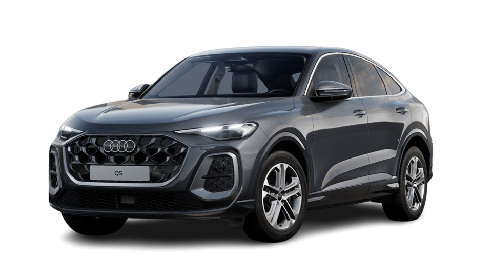 AUDI Q5 Sportback AUDI Q5 Sportback