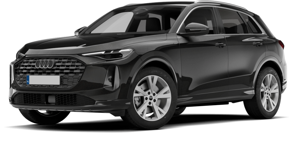 AUDI Q5 WYNAJEM