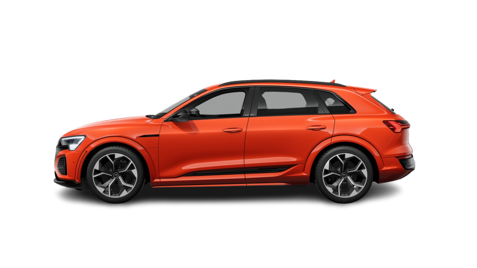 Audi Q8 e-tron Audi Q8 e-tron