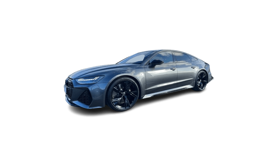 AUDI RS 7 Sportback