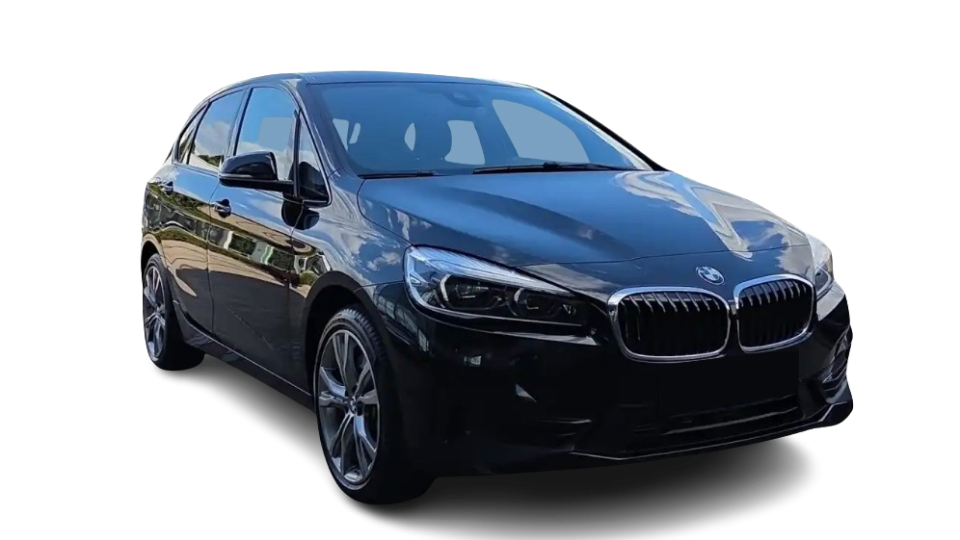 BMW ACTIVE TOURER BMW ACTIVE TOURER