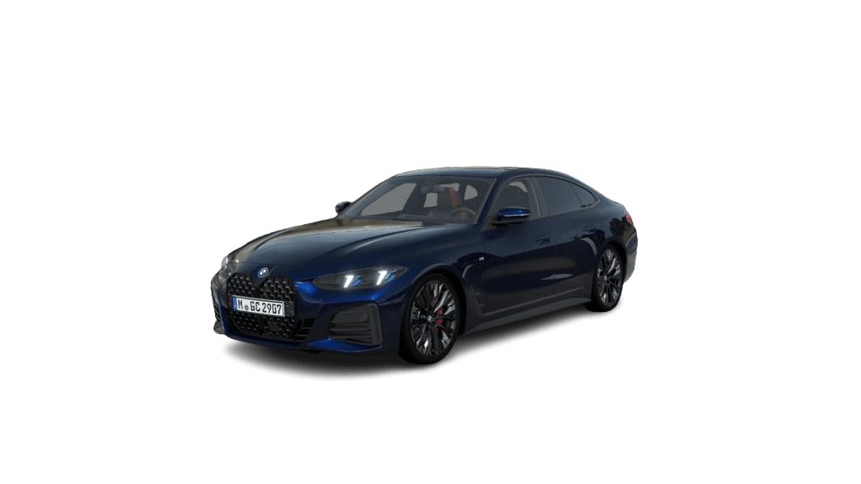 BMW 430i xDrive BMW 430i xDrive