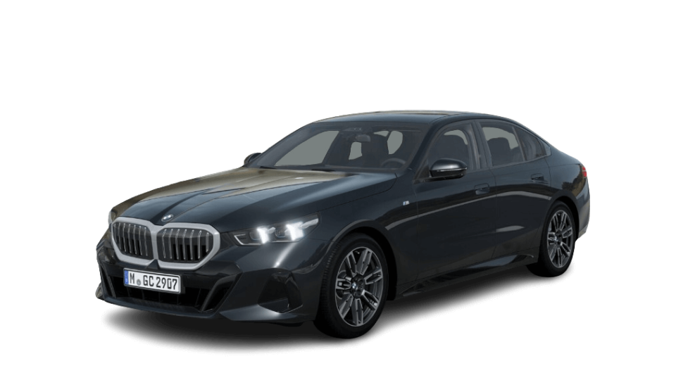 BMW serii 5 BMW serii 5