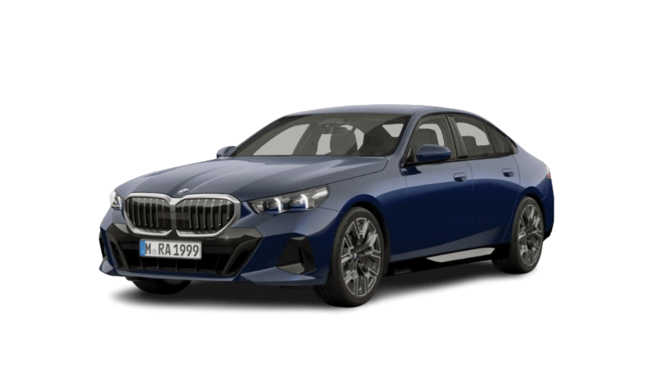 BMW serii 5 BMW serii 5