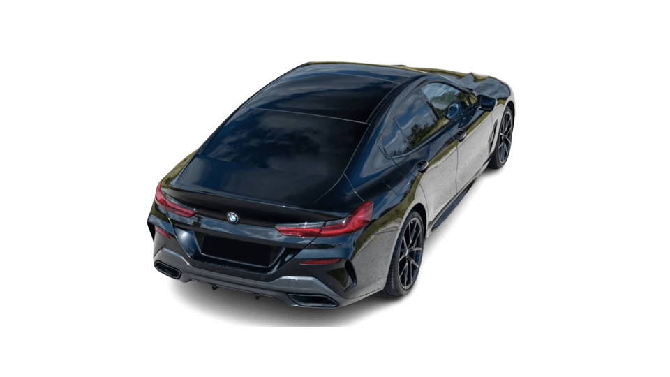 BMW serii 8