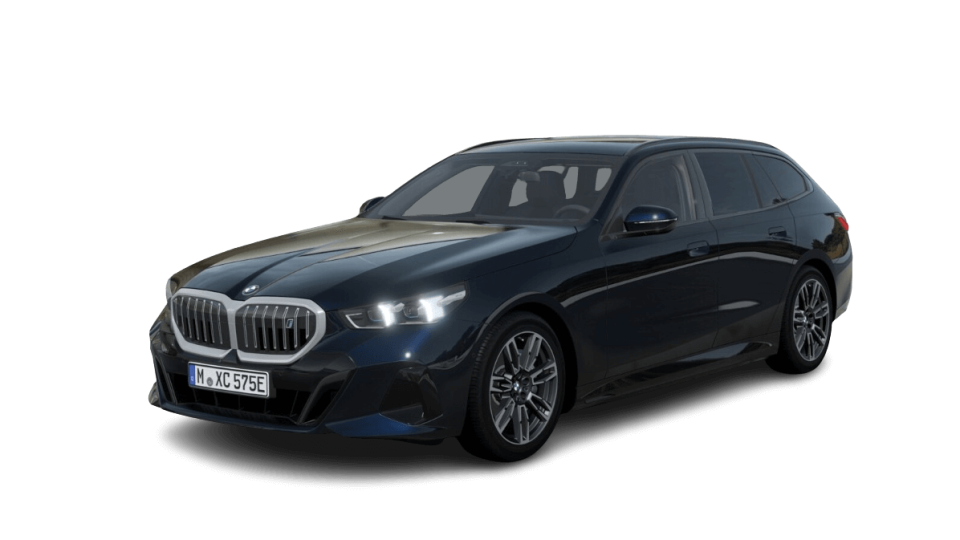 BMW i5 Touring BMW i5 Touring
