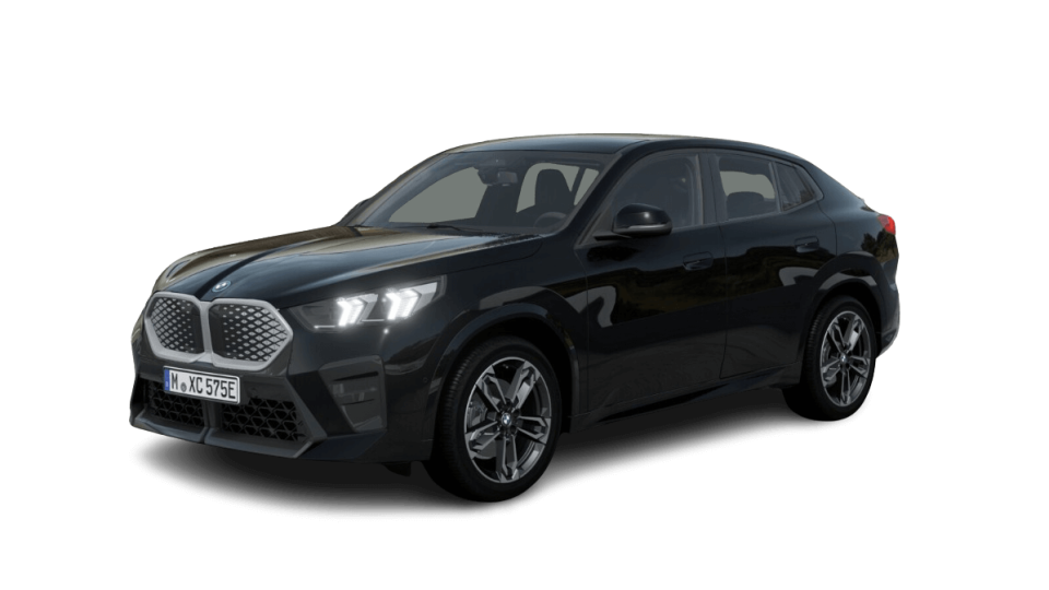BMW ix2 BMW ix2