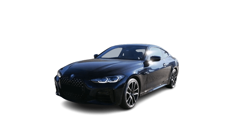 BMW M440i Coupe BMW M440i Coupe
