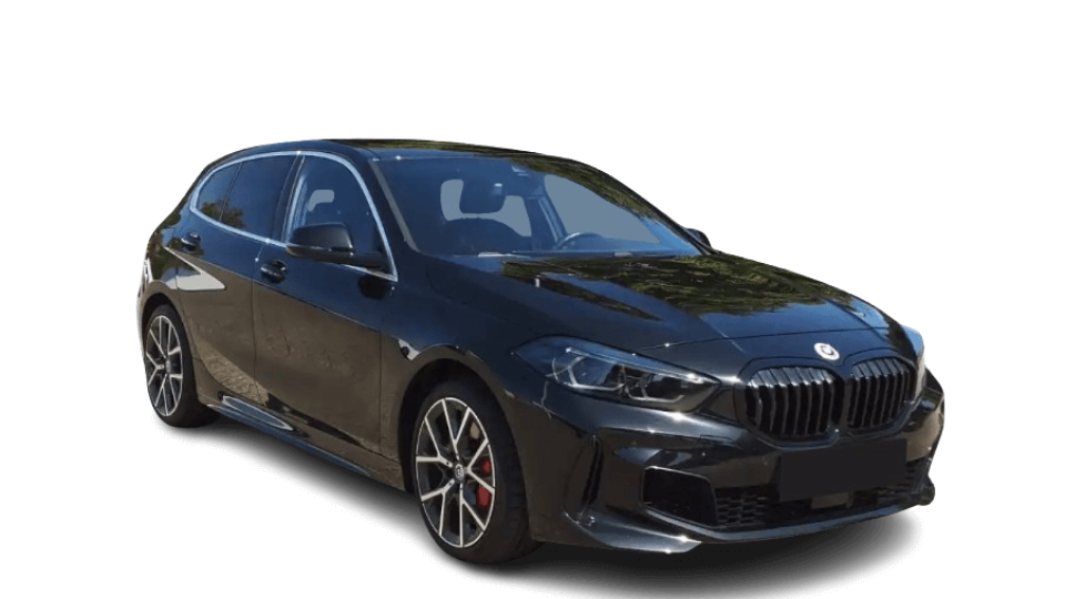 BMW Serii 1