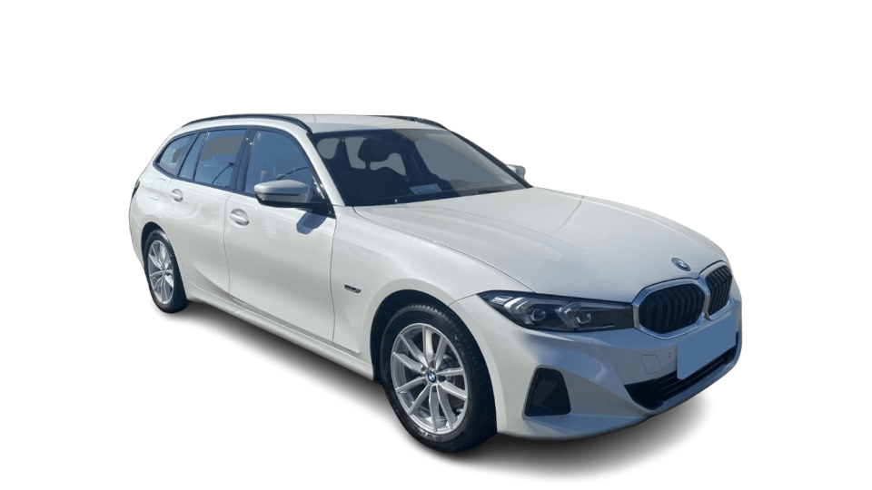 BMW Serii 3 BMW Serii 3