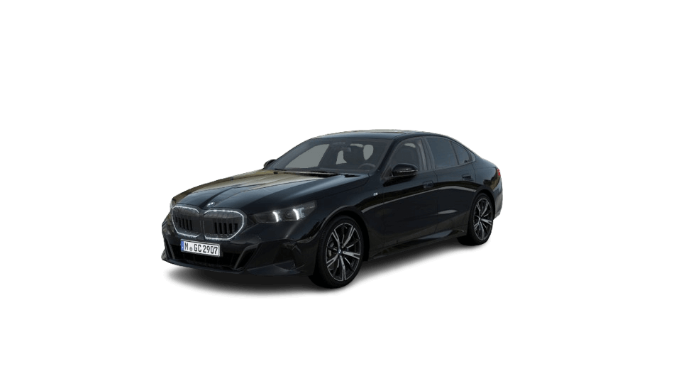 BMW 520d
