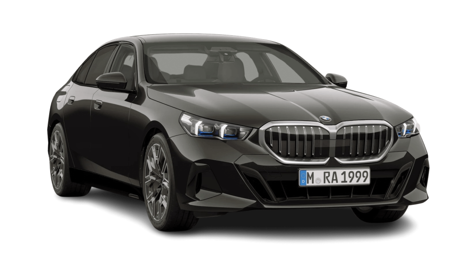 BMW Serii 5