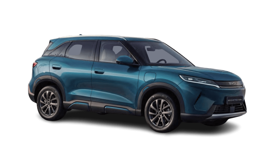 BYD ATTO 2 DM-i