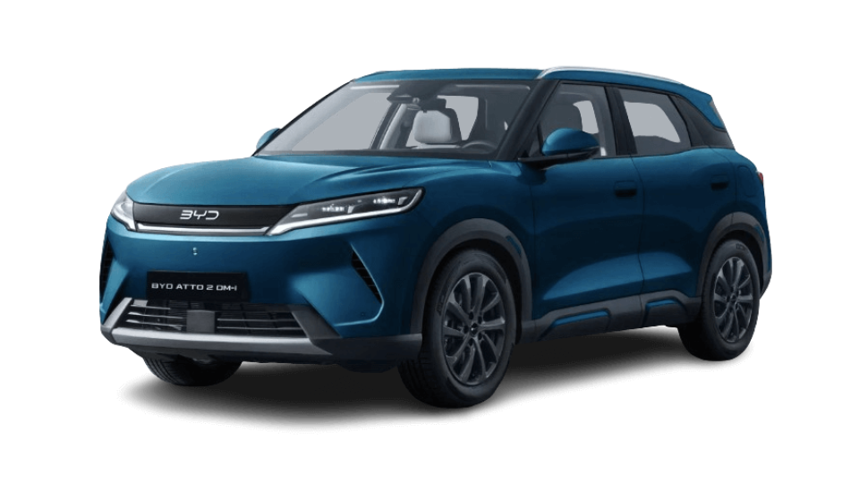 BYD ATTO 2 DM-i