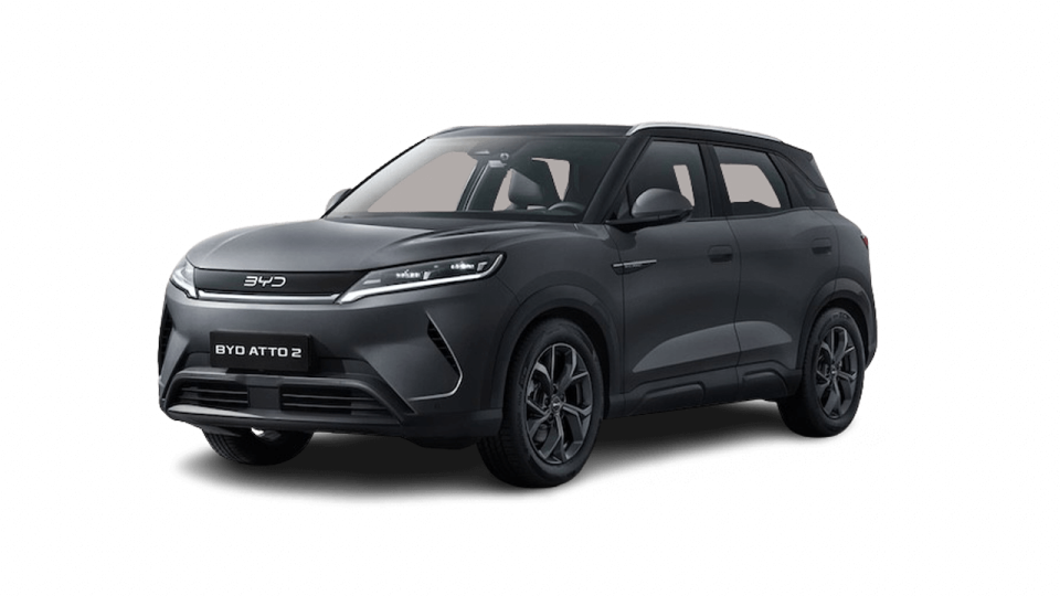 BYD ATTO 2